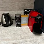 アパート Le Grand Helder ヴィシー