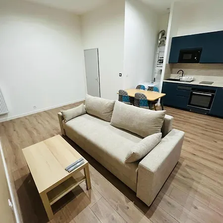 Le Grand Helder * Vichy