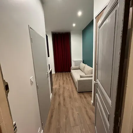 Le Grand Helder * Vichy