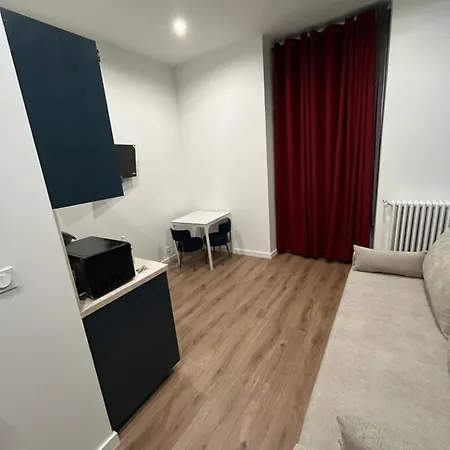 Le Grand Helder Vichy