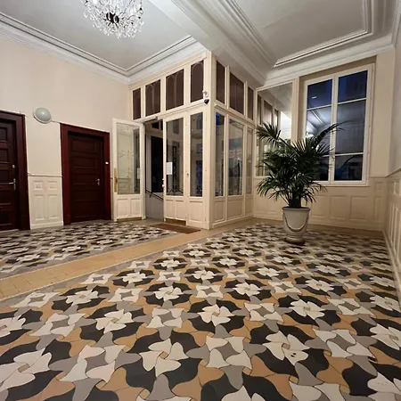 Le Grand Helder * Vichy