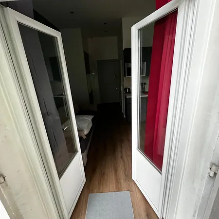 Le Grand Helder Appartement Vichy