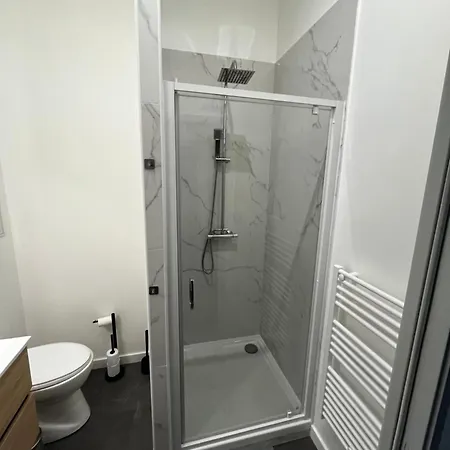 Appartement Le Grand Helder