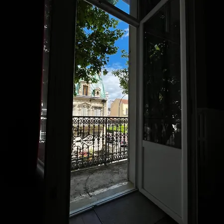 Appartement Le Grand Helder Vichy