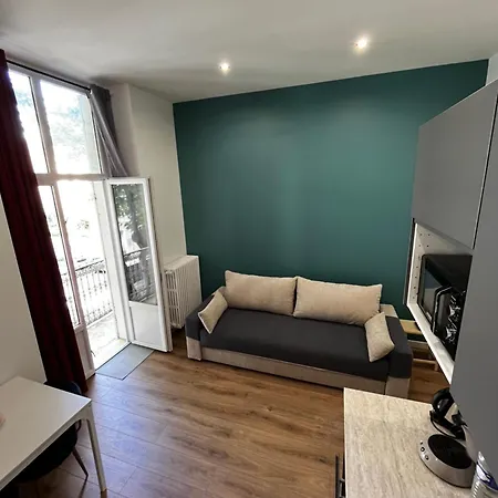 Le Grand Helder * Vichy