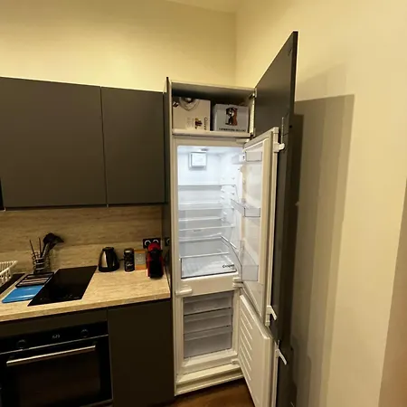 Apartman Le Grand Helder
