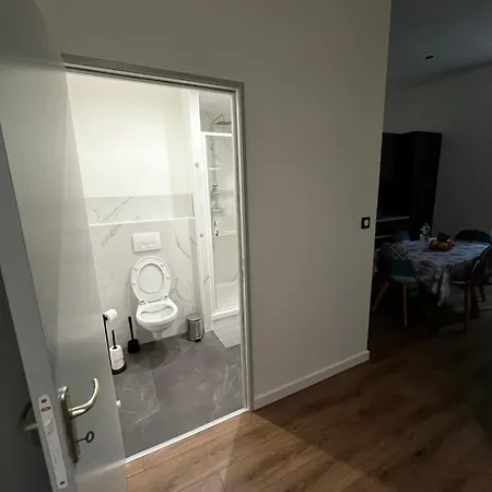 Le Grand Helder Appartement