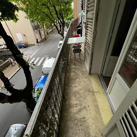 Le Grand Helder Appartement *