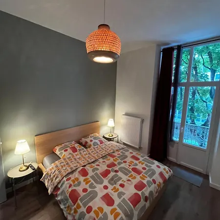 Apartman Le Grand Helder *