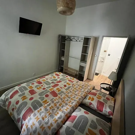 Le Grand Helder * Vichy