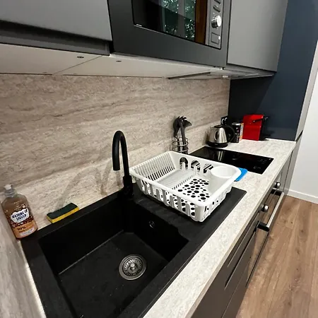 Apartman Le Grand Helder *