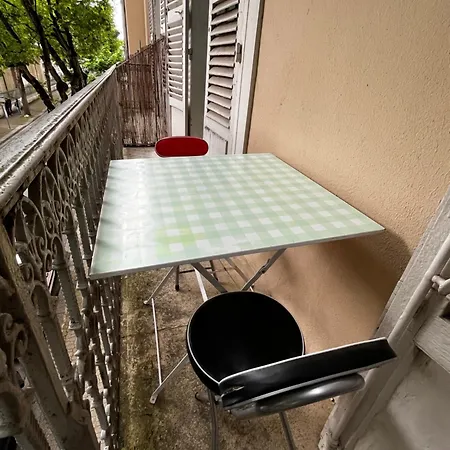 Appartement Le Grand Helder *