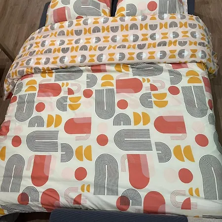 Le Grand Helder Appartement Vichy