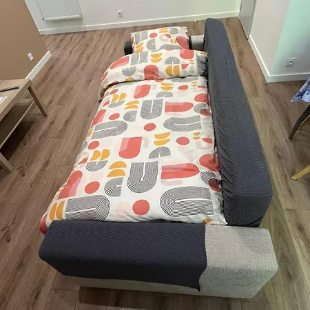 Appartement Le Grand Helder Vichy