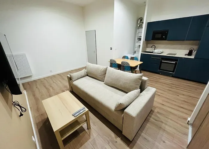 Le Grand Helder * Виши